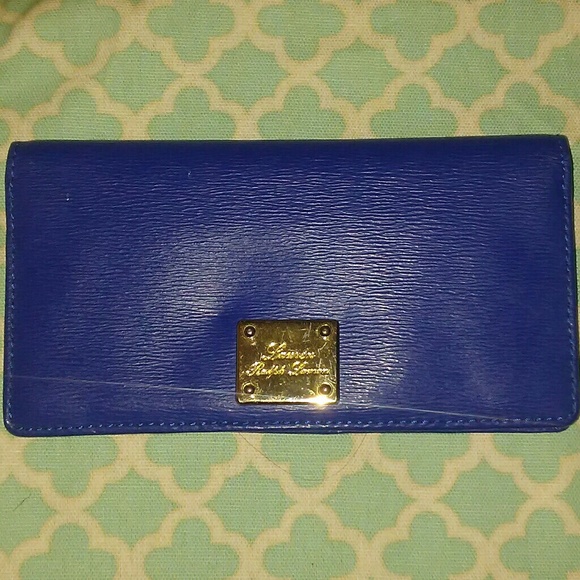 Ralph Lauren Handbags - Ralph Lauren Wallet